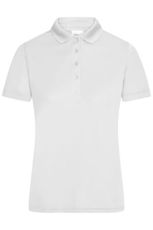 Poloshirt Damen Schwarz – Ladies' Active Polo