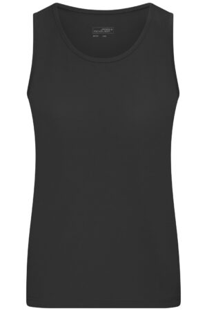 Tank Top Damen Gelb – Ladies' Active Tanktop