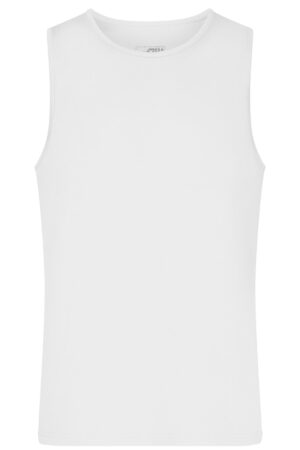 Tank Top Herren Gelb – Men's Active Tanktop