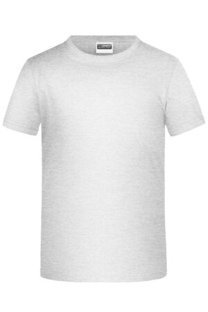 T-Shirt Kinder Grau – Promo-T Junior 150
