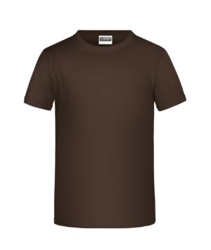 T-Shirt Kinder Grau – Promo-T Junior 150