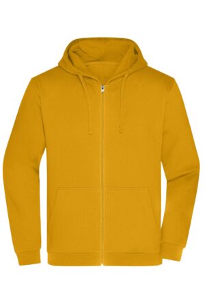 Jacke Herren Grau – Men's Promo Zip Hoody