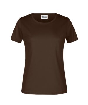 T-Shirt Damen Grau – Promo-T Lady 180