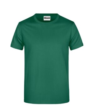 T-Shirt Herren Grau – Promo-T Man 180