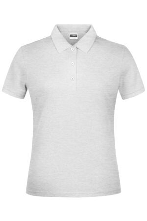 Poloshirt Damen Grau – Promo Polo Lady