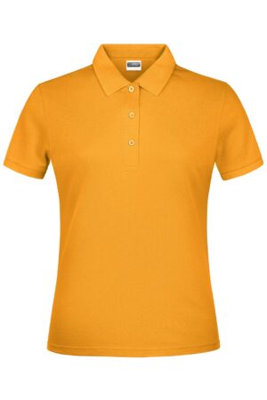 Poloshirt Damen Grau – Promo Polo Lady