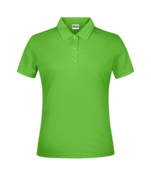 Poloshirt Damen Grau – Promo Polo Lady