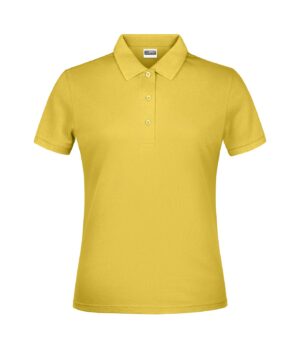 Poloshirt Damen Grau – Promo Polo Lady