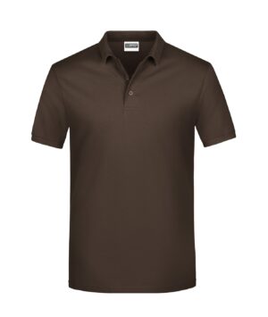 Poloshirt Herren Grau – Promo Polo Man