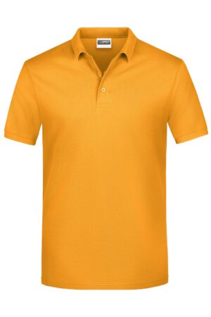 Poloshirt Herren Grau – Promo Polo Man
