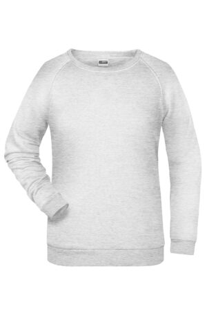 Pullover Damen Grau – Ladies' Promo Sweat