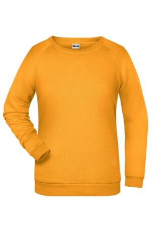 Pullover Damen Grau – Ladies' Promo Sweat