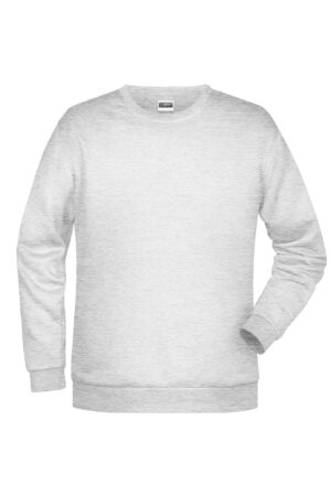 Pullover Herren Grau – Men's Promo Sweat