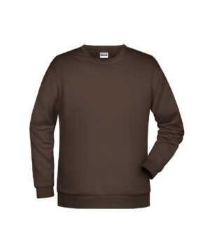 Pullover Herren Grau – Men's Promo Sweat