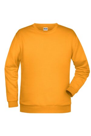 Pullover Herren Grau – Men's Promo Sweat