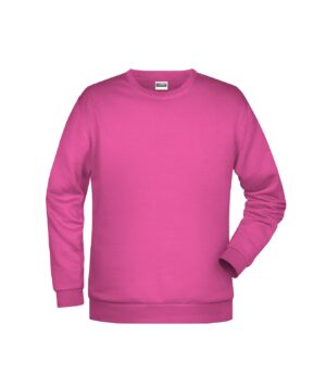 Pullover Herren Grau – Men's Promo Sweat