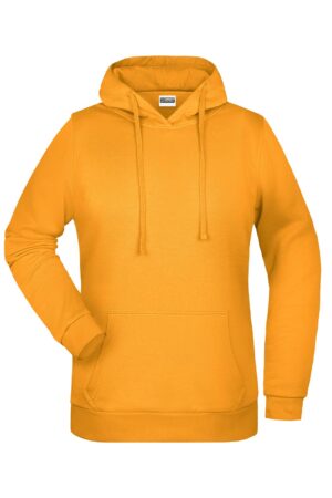Pullover Damen Grau – Ladies' Promo Hoody