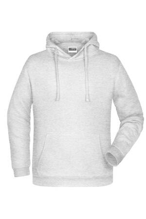 Pullover Herren Grau – Men's Promo Hoody