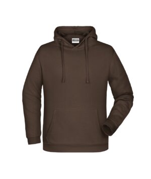 Pullover Herren Grau – Men's Promo Hoody