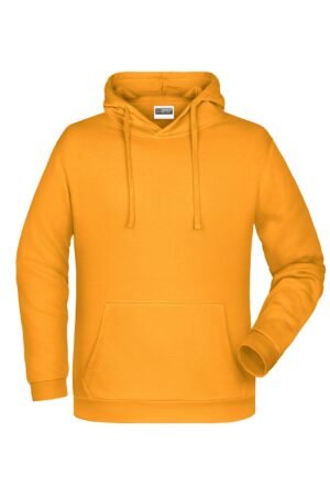Pullover Herren Grau – Men's Promo Hoody