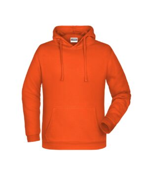 Pullover Herren Grau – Men's Promo Hoody