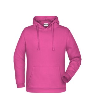 Pullover Herren Grau – Men's Promo Hoody
