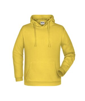 Pullover Herren Grau – Men's Promo Hoody
