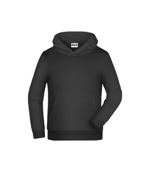 Pullover Kinder Grau – Children Promo Hoody