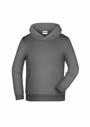 Pullover Kinder Grau – Children Promo Hoody