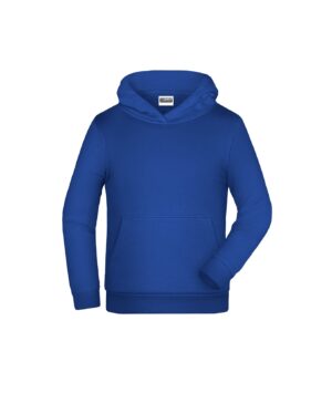 Pullover Kinder Grau – Children Promo Hoody