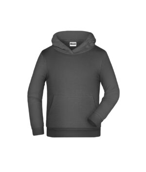 Pullover Kinder Grau – Children Promo Hoody