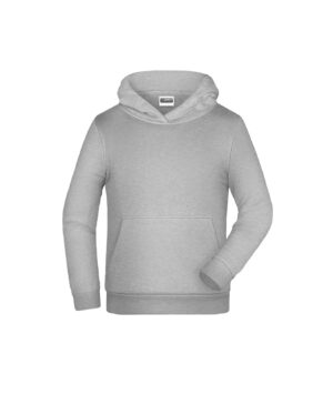Pullover Kinder Grau – Children Promo Hoody