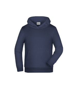 Pullover Kinder Grau – Children Promo Hoody
