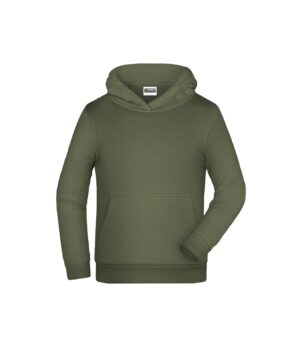 Pullover Kinder Grau – Children Promo Hoody