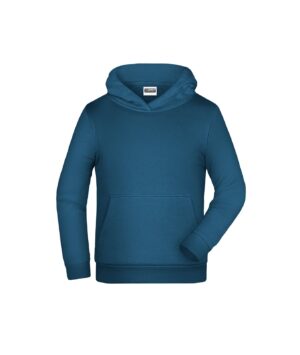 Pullover Kinder Grau – Children Promo Hoody