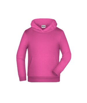 Pullover Kinder Grau – Children Promo Hoody
