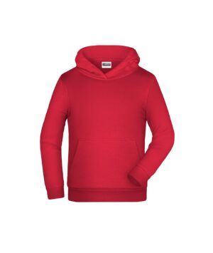 Pullover Kinder Grau – Children Promo Hoody
