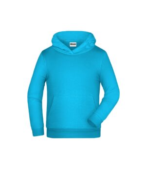 Pullover Kinder Grau – Children Promo Hoody
