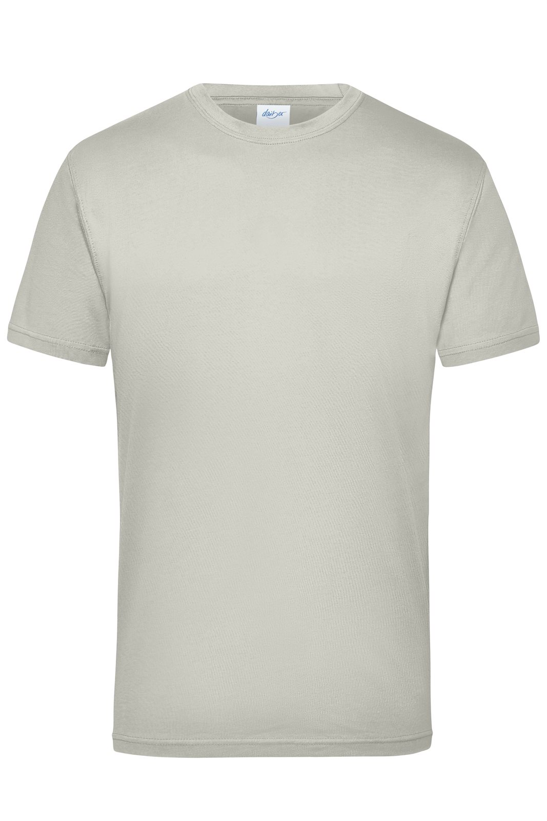T-Shirt Herren Grau – Workwear-T Men