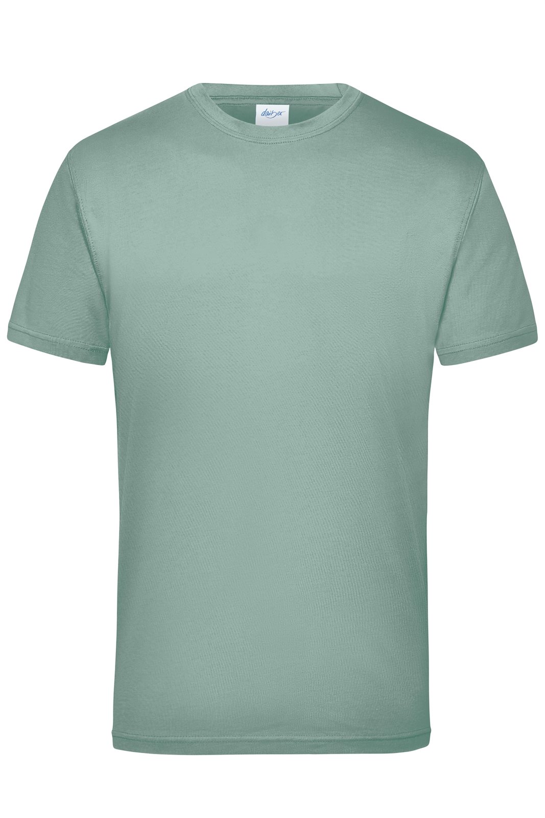 T-Shirt Herren Grün – Workwear-T Men