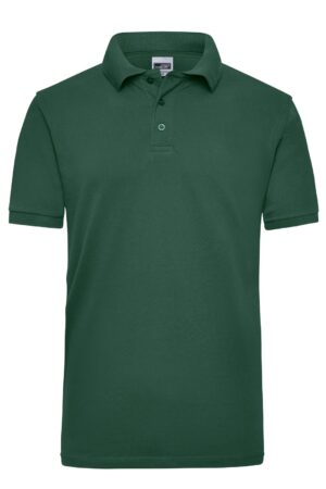 Poloshirt Herren Schwarz – Workwear Polo Men