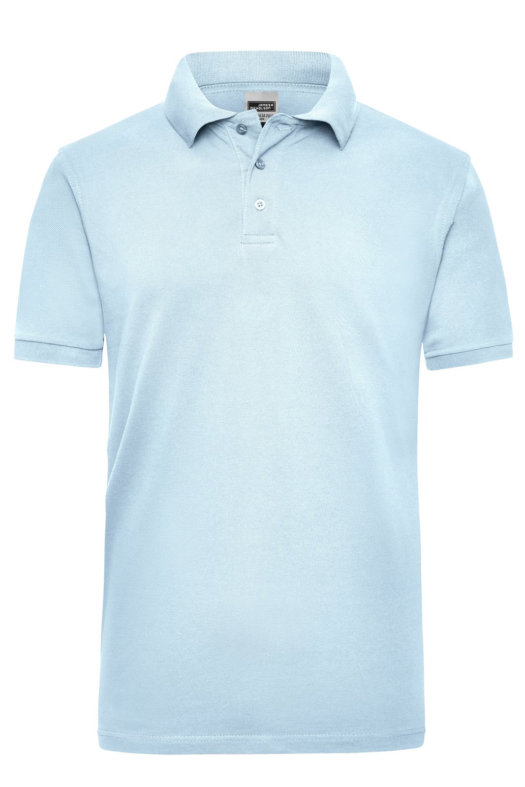 Poloshirt Herren Blau – Workwear Polo Men