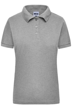 Poloshirt Damen Schwarz – Workwear Polo Women