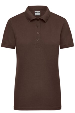 Poloshirt Damen Blau – Ladies' Workwear Polo