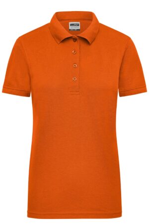 Poloshirt Damen Blau – Ladies' Workwear Polo