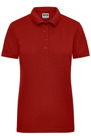 Poloshirt Damen Blau – Ladies' Workwear Polo