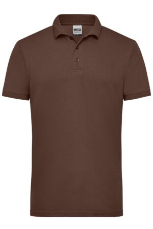 Poloshirt Herren Blau – Men's Workwear Polo