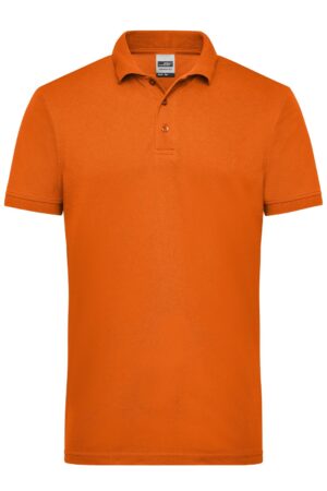 Poloshirt Herren Blau – Men's Workwear Polo