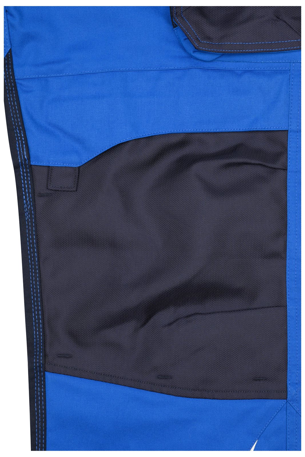 Hose Unisex – Workwear Pants - STRONG -, Detailansicht