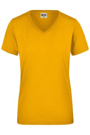 T-Shirt Damen Blau – Ladies' Workwear T-Shirt